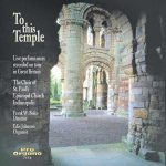 Johnson, Boles: To This Temple (FLAC)