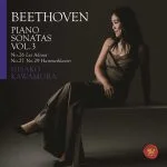 Hisako Kawamura: Beethoven - Piano Sonatas vol.3 (24/96 FLAC)