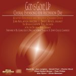 David Kienzle: God Is Gone Up (FLAC)