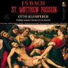 Otto Klemperer: Bach - St. Matthew Passion (24/96 FLAC)