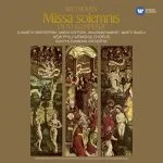Otto Klemperer: Beethoven - Missa Solemnis (FLAC)