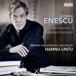 Lintu: Enescu - Symphony no.2, Chamber Symphony (24/96 FLAC)