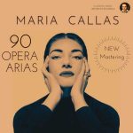 Maria Callas: 90 Opera Arias (24/96 FLAC)