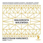 Bergmann: Mieczysław Karłowicz - Pieśni (24/96 FLAC)