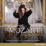 Marie-Eve Munger: Maestrino Mozart - Airs d'Opéra d'un Jeune Génie (24/96 FLAC)