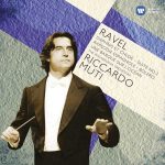 Muti: Ravel - Rapsodie Espagnole, Boléro, Une Barque sur l'Ocean (FLAC)