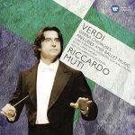 Muti: Verdi - Opera Choruses, Overtures and Ballet Music (FLAC)