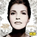 Anne-Sophie Mutter, André Previn, Daniel Müller-Schott: Mozart - Piano Trios K.502, 542, 548 (24/96 FLAC)