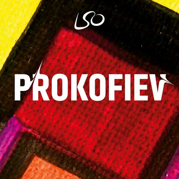 Noseda: Prokofiev - Symphony no.1 (24/192 FLAC)
