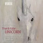 Nuoranne: Rautavaara - True & False Unicorn (FLAC)