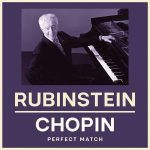 Perfect Match: Rubinstein - Chopin (FLAC)