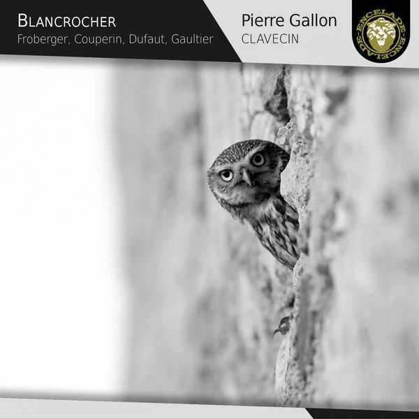 Pierre Gallon - Blancrocher (FLAC)