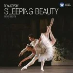 Previn: Tchaikovsky - Sleeping Beauty (FLAC)