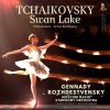 Gennady Rozhdestvensky: Tchaikovsky - Swan Lake (24/96 FLAC)