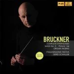 Schaller: Bruckner - Complete Symphonies, Mass no.3, Psalm no.146, Organ Works (FLAC)