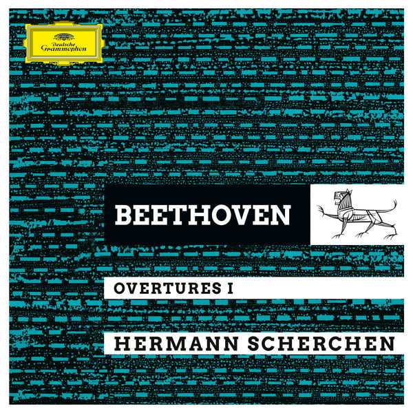 Scherchen: Beethoven - Overtures I (FLAC)
