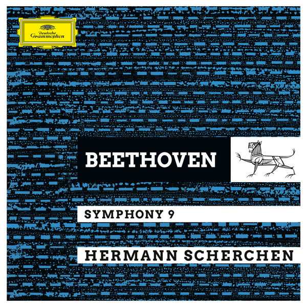 Scherchen: Beethoven - Symphony no.9 (FLAC)