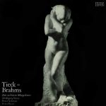 Heinz, Schreier, Rösel: Brahms - 15 Romanzen aus "Die schöne Magelone" op.33 (FLAC)