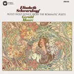 Schwarzkopf, Moore: Wolf - Songs from the Romantic Poets (24/96 FLAC)