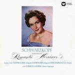 Schwarzkopf portrays Romantic Heroined (24/96 FLAC)