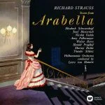 Elisabeth Schwarzkopf: Strauss - Scenes from Arabella (24/96 FLAC)