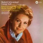 Schwarzkopf, Szell: Strauss - Seven Songs; Mozart - Concert Arias (24/96 FLAC)