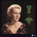 Schwarzkopf, Szell: Strauss - Fout Last Songs (FLAC)