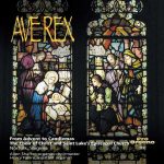 Allen Shaffer: Ave Rex (FLAC)