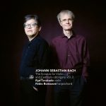 Ryo Terakado, Fabio Bonizzoni: Bach - The Sonatas for Violin and Cembalo Obbligato vol.2 (24/96 FLAC)