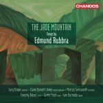 The Jade Mountain - Songs by Edmund Rubbra (24/96 FLAC)