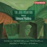 The Jade Mountain - Songs by Edmund Rubbra (24/96 FLAC)