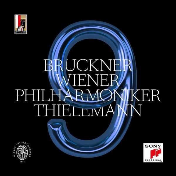 Thielemann: Bruckner - Symphony no.9 Edition Nowak (24/96 FLAC)
