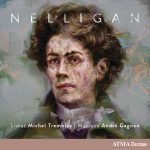 Michel Tremblay: André Gagnon - Nelligan (24/96 FLAC)
