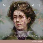 Michel Tremblay: André Gagnon - Nelligan (24/96 FLAC)
