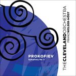 Welser-Möst: Prokofiev - Symphony no.5 (24/96 FLAC)