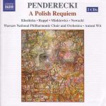 Wit: Penderecki - A Polish Requiem (FLAC)