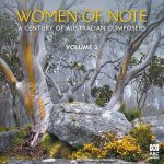 Women of Note vol.2: A Century of Australian Composers (24/48 FLAC)