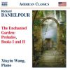 Xiayin Wang: Danielpour - The Enchanted Garden (FLAC)