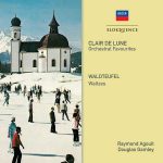 Agoult, Gamley: Clair de Lune - Orchestral Favourites; Waldteufel - Waltzes (FLAC)