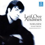 Andsnes: Nielsen - Piano Pieces, Violin Sonata no.2 (FLAC)