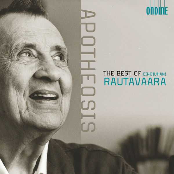Apotheosis: The Best of Einojuhani Rautavaara (FLAC)