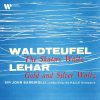Barbirolli: Waldteufel - The Skaters Waltz; Lehár - Gold and Silver Waltz (24/192 FLAC)