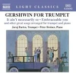 Juraj Bartos, Peter Breiner: Gershwin for Trumpet (FLAC)