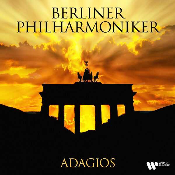 Berliner Philharmoniker - Adagios (FLAC)