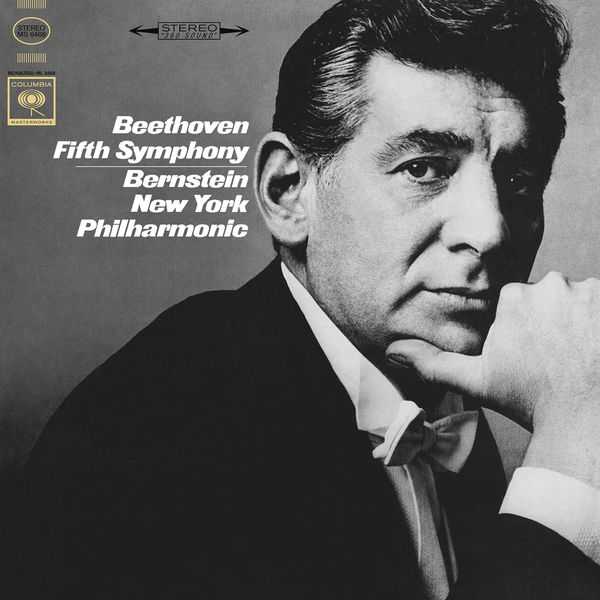 Bernstein: Beethoven - Fifth Symphony (24/192 FLAC)