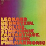 Bernstein: Berlioz - Symphonie Fantastique (24/192 FLAC)