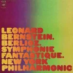 Bernstein: Berlioz - Symphonie Fantastique (24/192 FLAC)