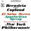 Bernstein: Copland - Appalachian Spring, El Salón México, Music for the Theatre (24/192 FLAC)