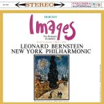 Bernstein: Debussy - Images For Orchestra. Complete (24/192 FLAC)