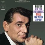 Bernstein: Dvořák - Symphony no.9 "From the New World" (24/192 FLAC)